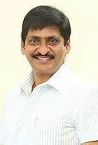 S.V. Krishna Reddy