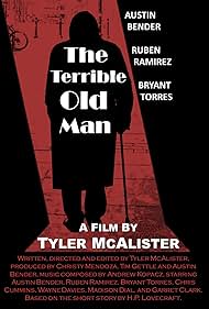 The Terrible Old Man (2019)