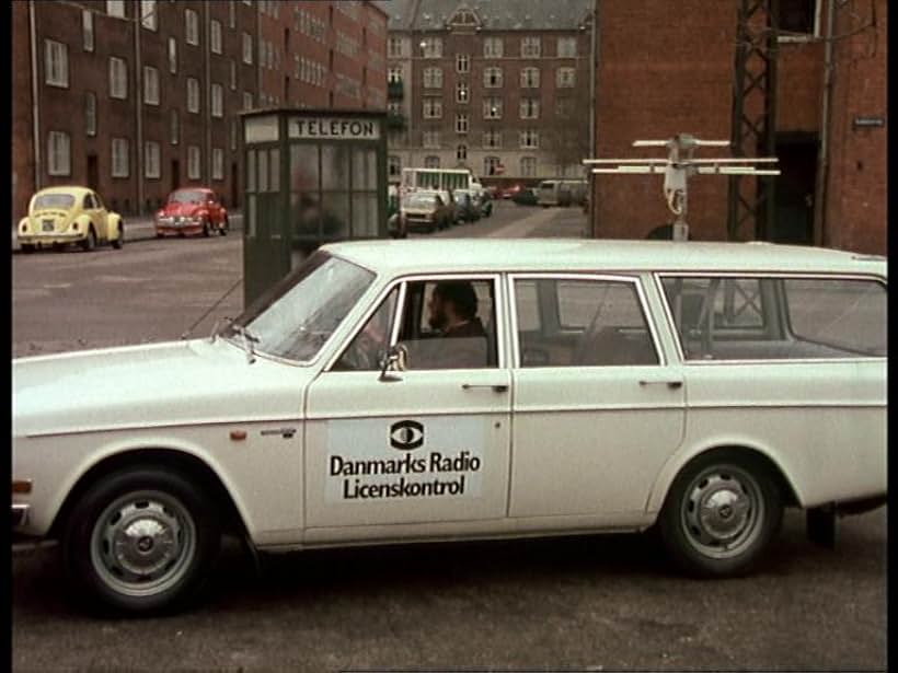 Huset på Christianshavn (1970)