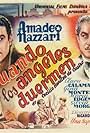 Cuando los ángeles duermen (1947)