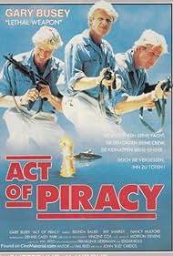 Act of Piracy (1988)