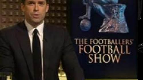 The Footballers' Football Show (2012)