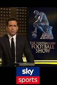 The Footballers' Football Show (2012)