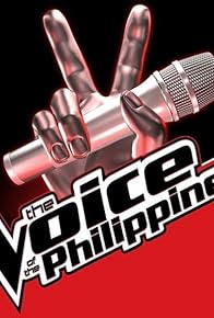 Primary photo for The Voice of the Philippines