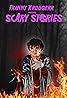 Franny Kruugerr presents: Scary Stories (2022) Poster