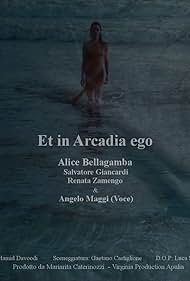 Alice Bellagamba in Et in Arcadia ego (2018)