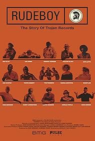 Rudeboy: The Story of Trojan Records (2018)