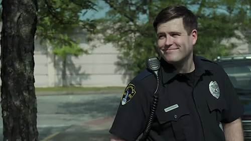 CLIP - Charming Smalltown Cop - Kyle Walters