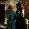 Keira Knightley and Guro Nagelhus Schia in Anna Karenina (2012)