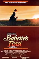 Stéphane Audran in Babette's Feast (1987)