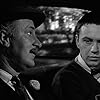 Tommy Kirk and Keenan Wynn in The Absent Minded Professor (1961)