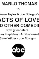 Acts of Love and Other Comedies