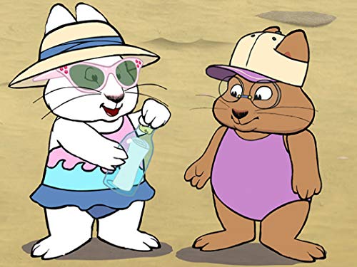 Max & Ruby (2002)