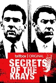 Primary photo for Secrets of the Krays