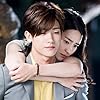 Lim Ji-yeon and Park Hyung-sik in Sangryusahoe (2015)