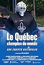 Le Québec champion du monde (2024)