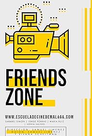 Friends Zone (2018)