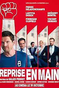 Reprise en main (2022)