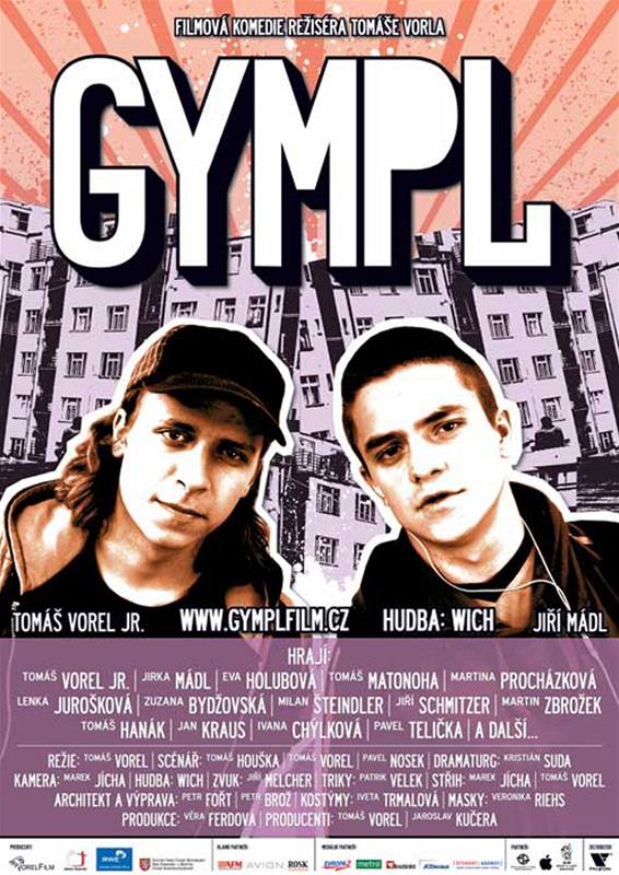 Gympl (2007)