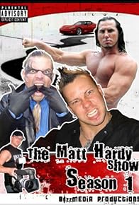 Primary photo for The Hardy Show