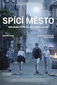 Spící mesto (2021)