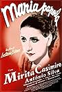 Mirita Casimiro in Maria Papoila (1937)