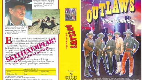 Outlaws (1986)