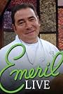 Emeril Lagasse in Emeril Live (1997)