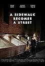 A Sidewalk Becomes a Street (2019)