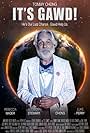 Tommy Chong in It's Gawd! (2017)