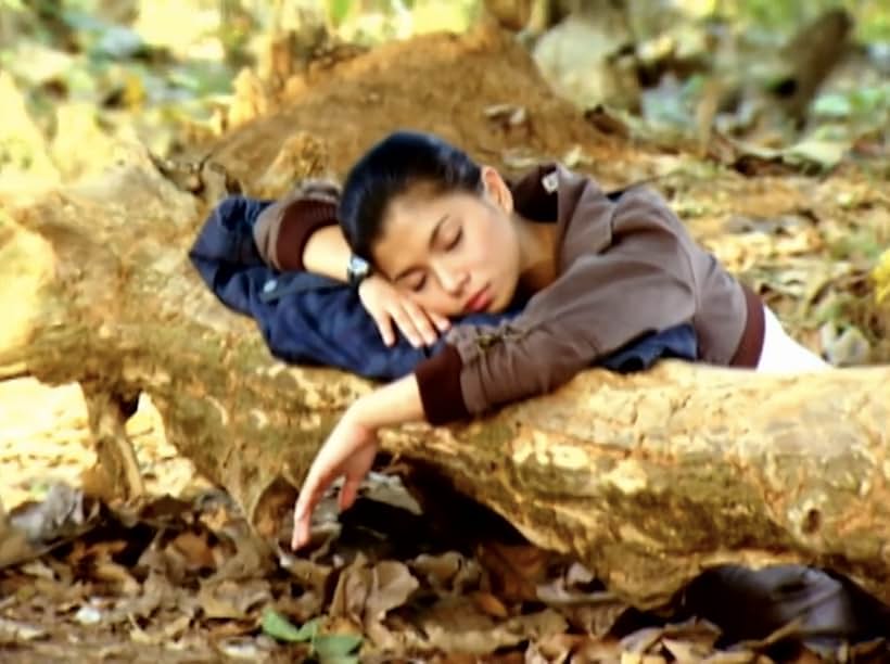 Angel Locsin in Asian Treasures (2007)