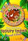 Wild About Safety: Timon and Pumbaa Safety Smart Honest & Real! (2013)