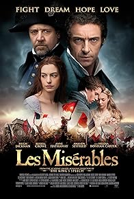 Primary photo for Les Misérables