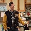 Scott Weinger in Fuller House (2016)