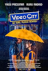 Primary photo for Video City: Be Kind, Please Rewind