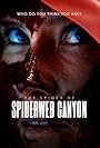 The Spider of Spiderweb Canyon (2024)