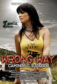 Wrong Way (2008)