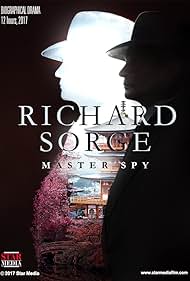 Richard Sorge. Master Spy (2019)