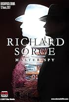 Richard Sorge. Master Spy