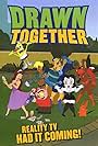 Drawn Together