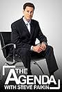 The Agenda with Steve Paikin