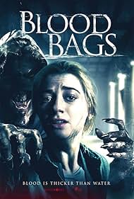 Blood Bags (2018)