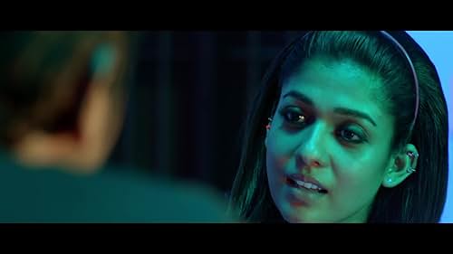 naanum rowdy thaan trailer