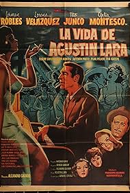 La vida de Agustín Lara (1959)