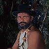 Victor Eberg and Virgil Richardson in Tarzan (1966)