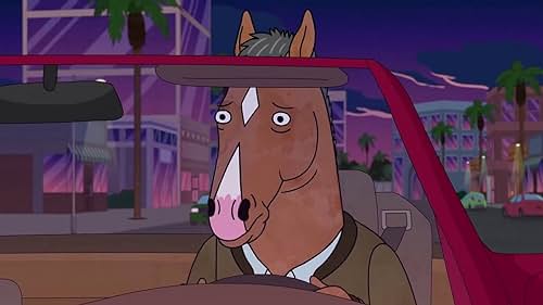 Bojack Horseman: The Final Episodes