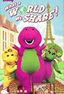 Barney: What a World We Share (1999)