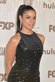 Primary photo for Susan Kelechi Watson