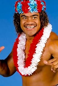 Primary photo for Sam Fatu