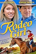 Kevin Sorbo and Sophie Bolen in Rodeo Girl: Dream Champion (2016)